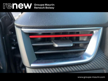 Photo 32 du bon plan RENAULT Clio 1.3 TCe 140ch RS Line -21N occasion à 15490 €