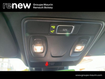 Photo 33 du bon plan RENAULT Clio 1.3 TCe 140ch RS Line -21N occasion à 15490 €