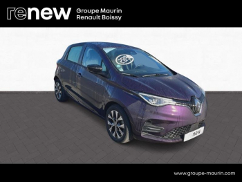 ddf-core-media-O6B4ro562259_2.jpg Photo 2 du bon plan RENAULT Zoe E-Tech Evolution charge normale R110 Achat Intégral - 22B occasion à 14950 €