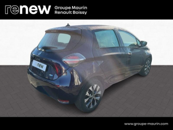 ddf-core-media-WQMxqc562259_4.jpg Photo 4 du bon plan RENAULT Zoe E-Tech Evolution charge normale R110 Achat Intégral - 22B occasion à 14950 €