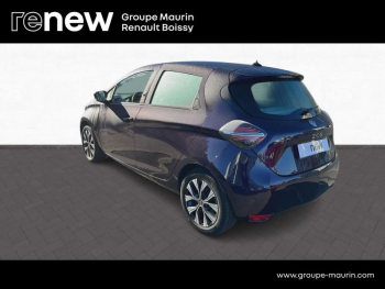 ddf-core-media-xwWT86562259_5.jpg Photo 5 du bon plan RENAULT Zoe E-Tech Evolution charge normale R110 Achat Intégral - 22B occasion à 14950 €