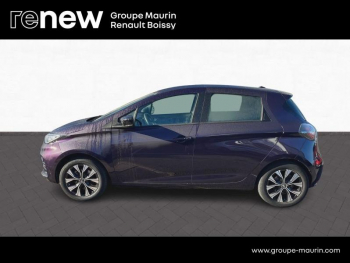 ddf-core-media-qdXgh2562259_6.jpg Photo 6 du bon plan RENAULT Zoe E-Tech Evolution charge normale R110 Achat Intégral - 22B occasion à 14950 €