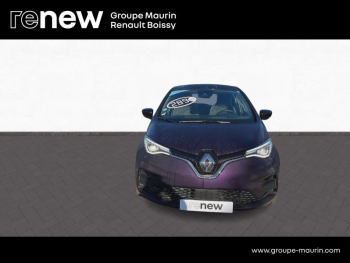 ddf-core-media-N8SbMX562259_7.jpg Photo 7 du bon plan RENAULT Zoe E-Tech Evolution charge normale R110 Achat Intégral - 22B occasion à 14950 €