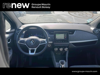 ddf-core-media-GnHuMP562259_9.jpg Photo 9 du bon plan RENAULT Zoe E-Tech Evolution charge normale R110 Achat Intégral - 22B occasion à 14950 €