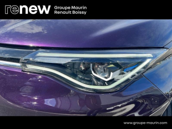 ddf-core-media-WFUEmy562259_18.jpg Photo 18 du bon plan RENAULT Zoe E-Tech Evolution charge normale R110 Achat Intégral - 22B occasion à 14950 €