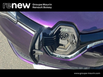 ddf-core-media-m0wJxy562259_19.jpg Photo 19 du bon plan RENAULT Zoe E-Tech Evolution charge normale R110 Achat Intégral - 22B occasion à 14950 €