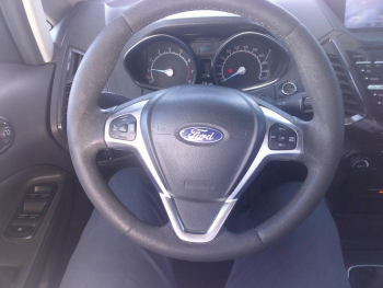 Photo 2 du bon plan FORD EcoSport 1.0 EcoBoost 125ch Titanium S occasion à 10490 €