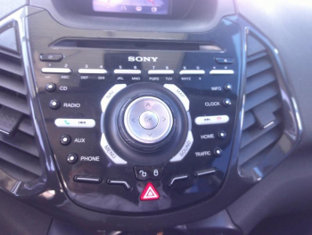 Photo 7 du bon plan FORD EcoSport 1.0 EcoBoost 125ch Titanium S occasion à 10490 €