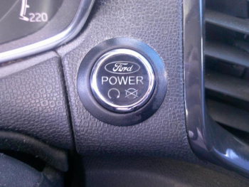 Photo 8 du bon plan FORD EcoSport 1.0 EcoBoost 125ch Titanium S occasion à 10490 €