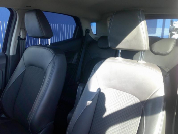 Photo 13 du bon plan FORD EcoSport 1.0 EcoBoost 125ch Titanium S occasion à 10490 €