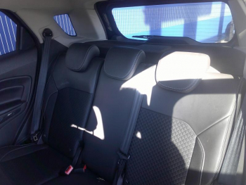 Photo 14 du bon plan FORD EcoSport 1.0 EcoBoost 125ch Titanium S occasion à 10490 €