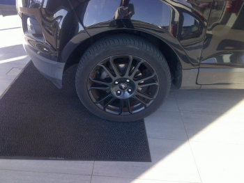 Photo 15 du bon plan FORD EcoSport 1.0 EcoBoost 125ch Titanium S occasion à 10490 €