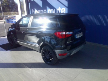 Photo 20 du bon plan FORD EcoSport 1.0 EcoBoost 125ch Titanium S occasion à 10490 €