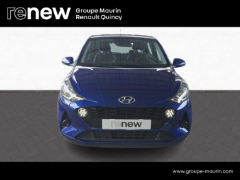 Photo 2 du bon plan HYUNDAI i10 1.0 67ch ECO Intuitive BVR occasion à 13990 €