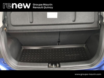 Photo 7 du bon plan HYUNDAI i10 1.0 67ch ECO Intuitive BVR occasion à 13990 €