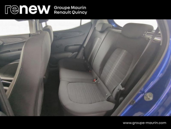 Photo 9 du bon plan HYUNDAI i10 1.0 67ch ECO Intuitive BVR occasion à 13990 €