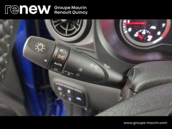 Photo 15 du bon plan HYUNDAI i10 1.0 67ch ECO Intuitive BVR occasion à 13990 €