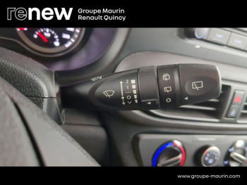 Photo 16 du bon plan HYUNDAI i10 1.0 67ch ECO Intuitive BVR occasion à 13990 €