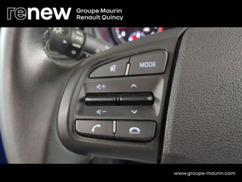 Photo 18 du bon plan HYUNDAI i10 1.0 67ch ECO Intuitive BVR occasion à 13990 €
