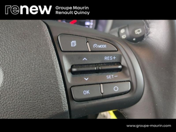Photo 19 du bon plan HYUNDAI i10 1.0 67ch ECO Intuitive BVR occasion à 13990 €
