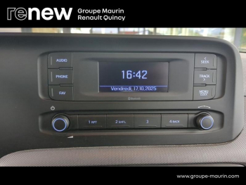 Photo 20 du bon plan HYUNDAI i10 1.0 67ch ECO Intuitive BVR occasion à 13990 €