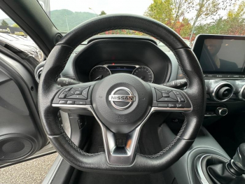 Photo 12 du bon plan NISSAN Juke 1.0 DIG-T 117ch N-Connecta occasion à 14490 €
