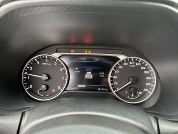 Photo 13 du bon plan NISSAN Juke 1.0 DIG-T 117ch N-Connecta occasion à 14490 €