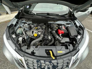 Photo 16 du bon plan NISSAN Juke 1.0 DIG-T 117ch N-Connecta occasion à 14490 €