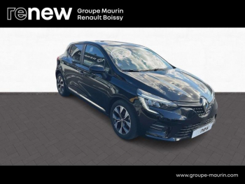 Photo 2 du bon plan RENAULT Clio 1.0 TCe 100ch Evolution GPL occasion à 14900 €