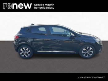 Photo 3 du bon plan RENAULT Clio 1.0 TCe 100ch Evolution GPL occasion à 14900 €