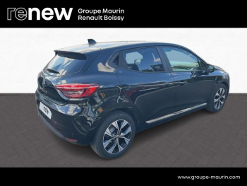 Photo 4 du bon plan RENAULT Clio 1.0 TCe 100ch Evolution GPL occasion à 14900 €