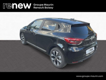 Photo 5 du bon plan RENAULT Clio 1.0 TCe 100ch Evolution GPL occasion à 14900 €