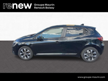 Photo 6 du bon plan RENAULT Clio 1.0 TCe 100ch Evolution GPL occasion à 14900 €