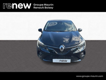 Photo 7 du bon plan RENAULT Clio 1.0 TCe 100ch Evolution GPL occasion à 14900 €