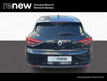 Photo 8 du bon plan RENAULT Clio 1.0 TCe 100ch Evolution GPL occasion à 14900 €