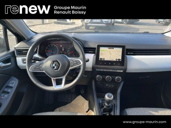 Photo 9 du bon plan RENAULT Clio 1.0 TCe 100ch Evolution GPL occasion à 14900 €