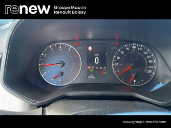 Photo 10 du bon plan RENAULT Clio 1.0 TCe 100ch Evolution GPL occasion à 14900 €