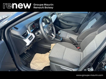 Photo 11 du bon plan RENAULT Clio 1.0 TCe 100ch Evolution GPL occasion à 14900 €