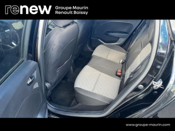 Photo 12 du bon plan RENAULT Clio 1.0 TCe 100ch Evolution GPL occasion à 14900 €