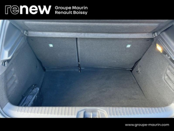 Photo 14 du bon plan RENAULT Clio 1.0 TCe 100ch Evolution GPL occasion à 14900 €