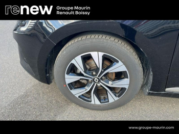 Photo 15 du bon plan RENAULT Clio 1.0 TCe 100ch Evolution GPL occasion à 14900 €