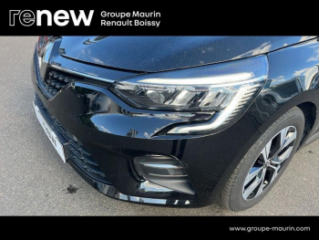 Photo 16 du bon plan RENAULT Clio 1.0 TCe 100ch Evolution GPL occasion à 14900 €