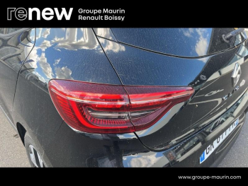 Photo 17 du bon plan RENAULT Clio 1.0 TCe 100ch Evolution GPL occasion à 14900 €