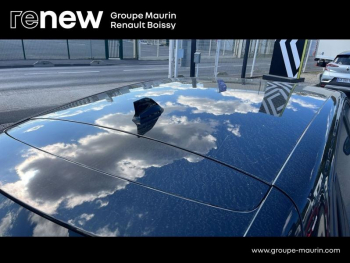 Photo 18 du bon plan RENAULT Clio 1.0 TCe 100ch Evolution GPL occasion à 14900 €