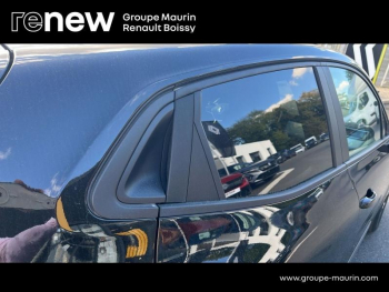 Photo 19 du bon plan RENAULT Clio 1.0 TCe 100ch Evolution GPL occasion à 14900 €