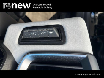 Photo 21 du bon plan RENAULT Clio 1.0 TCe 100ch Evolution GPL occasion à 14900 €