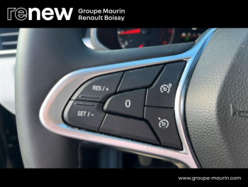 Photo 22 du bon plan RENAULT Clio 1.0 TCe 100ch Evolution GPL occasion à 14900 €