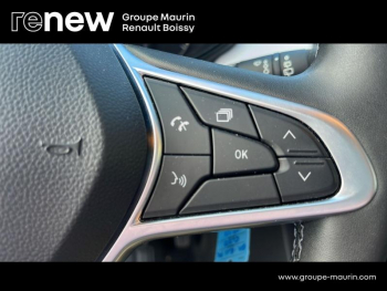 Photo 23 du bon plan RENAULT Clio 1.0 TCe 100ch Evolution GPL occasion à 14900 €