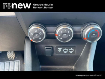 Photo 24 du bon plan RENAULT Clio 1.0 TCe 100ch Evolution GPL occasion à 14900 €