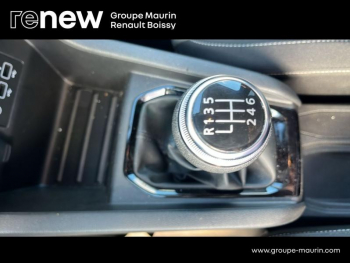 Photo 25 du bon plan RENAULT Clio 1.0 TCe 100ch Evolution GPL occasion à 14900 €